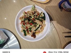 -关东小磨东北菜(上海长风大悦城店)