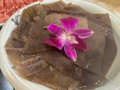 -口福居老北京涮肉(大运村店)