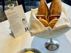 -Le Comptoir de Pierre Gagnaire