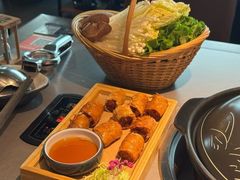 -同仁四季椰子鸡(无锡滨湖万象汇店)