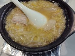 -东方太阳城淮扬餐厅(会所中餐厅店)