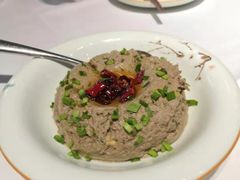 炒麻豆腐-到家尝北京菜(西坝河店)