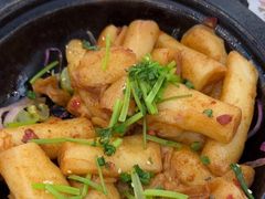 -馨越楼·点心·粤菜(赤坎店)