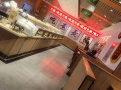 -食蔬不二素食自助餐厅(沈阳铁西店)