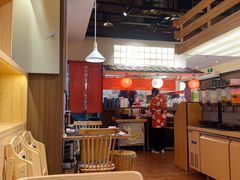 -厚道寿喜烧専門店·自助畅食(国贸店)