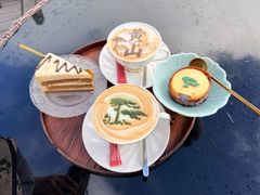 -黄山玉屏楼宾馆餐厅