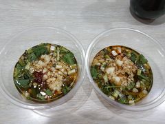 油碟-蜀串香牛杂火锅串串