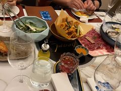 -斯普汇生蚝牛排馆(中骏世界城店)