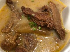 -翠華餐廳(浦东机场T1店)