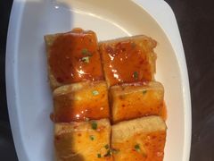 -刘胖子家常菜·蹄花焖藕(兴业店)