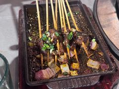 -神伙烧烤(江北黄泥塝店)