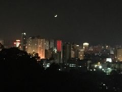 -金鸡山公园