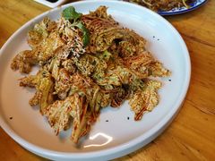 -局气 烤鸭·北京菜(光华路店)