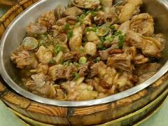 -丰谷茶楼(鸿大广场店)