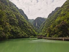 -神龙峡风景区