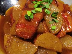-青年公社烤鸭(熙悦天街店)