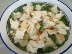 -陈掌柜澄城水盆羊肉(钟楼店)