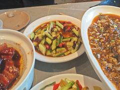 -楚太子  中餐&烧烤(武大店)