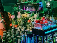 -轩 SUPER LIVE 超级现场(农科路店)