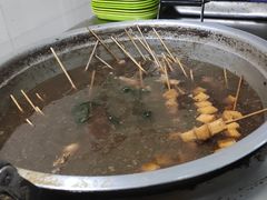 -马记大锅煮(总店)