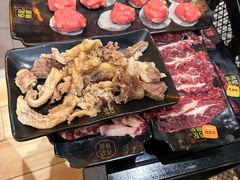 -潮发潮汕牛肉店(龙洞店)