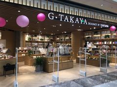 -G·SPACE(金鹰世界店)