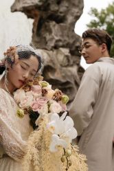 -女王风尚STUDIO·轻奢化定制