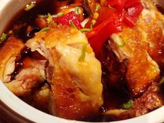 -南京大牌档(济南万象城店)