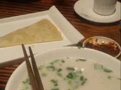 -赵家羊肉汤(建安路店)