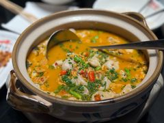 鱼籽鱼泡锅-天宝兄弟(前海壹方城店)