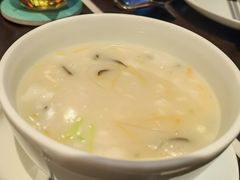 宋嫂鱼羹-杭州西子湖四季酒店·金沙厅