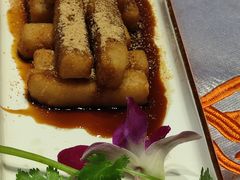 -红辣椒·川菜·火锅(大洋中心店)