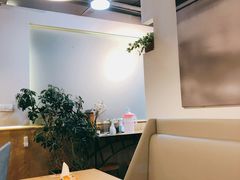 卡座-红小满休闲餐厅(十全街店)