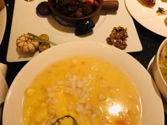 -铭轩中餐厅·海南菜·粤菜(亚龙湾瑞吉店)
