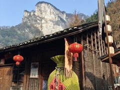 -矮寨·十八洞·德夯大峡谷景区