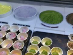 -星伦多海鲜自助餐厅(万达百货店)