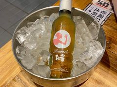-北丐先生·野馄饨烧烤(雨花万象店)