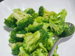 -北京王府井希尔顿酒店·秦唐中餐厅Chynna