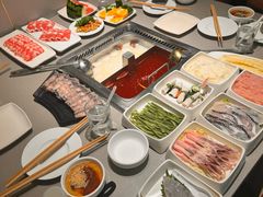 -海底捞火锅(振华商厦店)