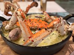 -MIO弥欧洋房西餐厅(中央大街店)