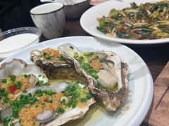 -阿毛饭店(和义路店)