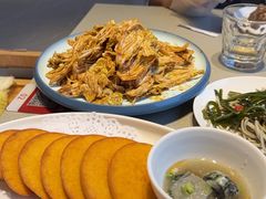 -蝎王府羊蝎子(西直门店)