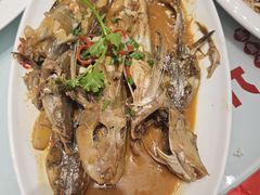 -添福来墨鱼饺子 · 海鲜东北菜(大连星海·黄浦路店)