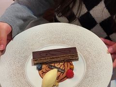 -Le Bistrot de Racine