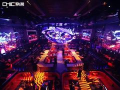 -HiIbiza酒吧
