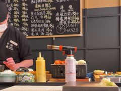 -Sushi Hanzo半藏(天环广场店)