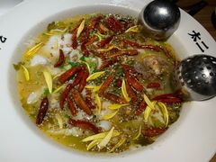 -太二酸菜鱼(福州泰禾店)