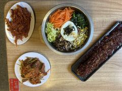 -韩麦大冷面(桂花街直营店)