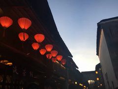 -乌镇枕水度假酒店