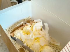 椰子奶油派-Pie Bird(新闸路店)